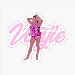 Miss Vanjie Exit