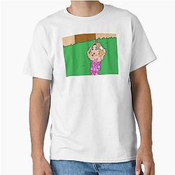 Miss Vanjie Classic T-Shirt