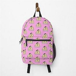 Miss Vanjie Backpack
