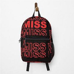 Miss Vanjie RuPaul's Drag Race Backpack