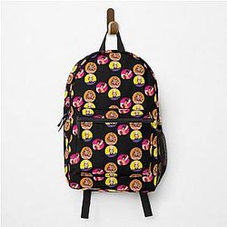 Yvie Oddly, Brooke Lynn Hytes, Miss Vanjie Backpack