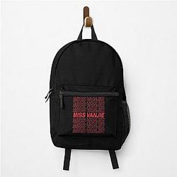 Miss Vanjie RuPaul's Drag Race Premium Vanjies T-Shirt Backpack