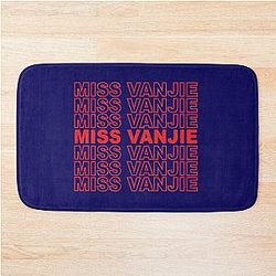 Miss Vanjie RuPaul's Drag Race Mat