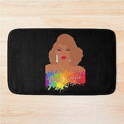 Miss Vanjie Drag Queen Bath Mat