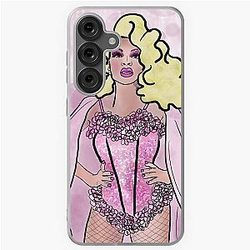 Miss Vanjie Samsung Galaxy Case