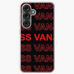 Miss Vanjie RuPaul's Drag Race Samsung Galaxy Case