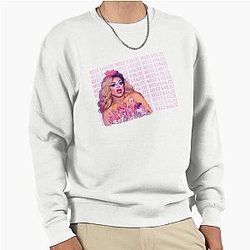 Miss Vanjie Drag Race Sweatshirt