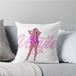 Miss Vanjie Exit Pillow