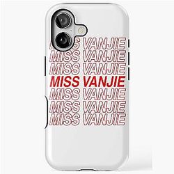 Miss Vanjie TShirt, RuPaul's Drag Race