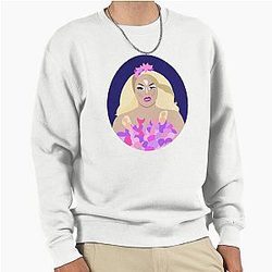 Miss Vanjie - RuPaul's Drag Race Sweatshirt