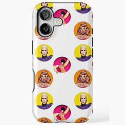 Yvie Oddly, Brooke Lynn Hytes, Miss Vanjie Tough Case