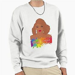 Miss Vanjie Drag Queen Sweatshirt