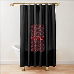 Miss Vanjie RuPaul's Drag Race Premium Vanjie T-Shirt Shower