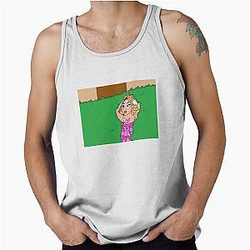 Miss Vanjie Tank Top