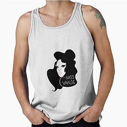 Miss Vanjie RPDR Tank Top