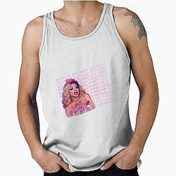 Miss Vanjie Drag Race Top