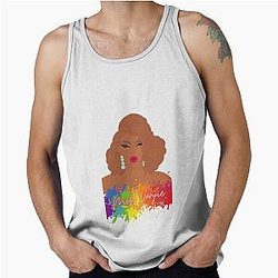 Miss Vanjie Drag Queen Tank Top