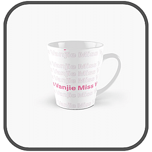 Miss Vanjie Mugs