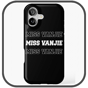 Miss Vanjie Cases