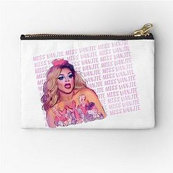 Miss Vanjie Drag Race Pouch