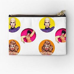 Yvie Oddly, Brooke Lynn Hytes, Miss Vanjie Zipper