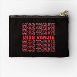 Miss Vanjie RuPaul's Drag Race Pouch