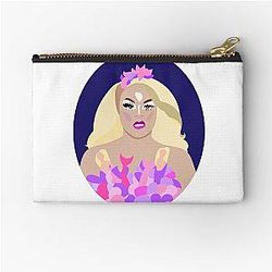 Miss Vanjie RuPaul's Drag Race Pouch