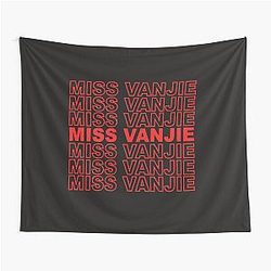 Miss Vanjie RuPaul's Drag Race