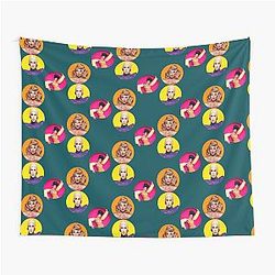 Yvie Oddly, Brooke Lynn Hytes, Miss Vanjie Tapestry
