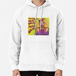 Miss Vanjie Pullover Hoodie