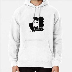 Miss Vanjie RPDR Pullover Hoodie