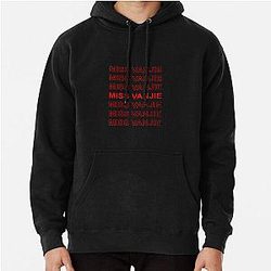 Miss Vanjie RuPaul's Drag Race Hoodie