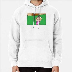 Miss Vanjie Disappear Hoodie