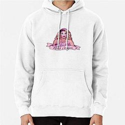 RuPaul's Drag Race Miss Vanjie Pullover Hoodie