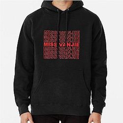 Miss Vanjie RuPaul's Drag Race Hoodie