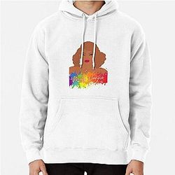 Miss Vanjie Drag Queen Pullover Hoodie