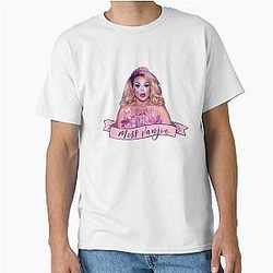 RuPaul Drag Race Miss Vanjie T-Shirt