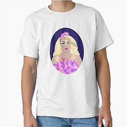 Miss Vanjie RuPauls Drag Race Classic T-Shirt