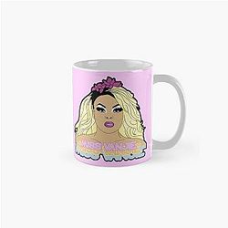 Miss Vanjie Classic Mug