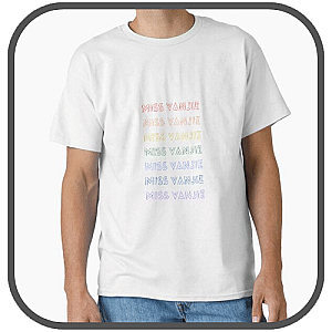 Miss Vanjie T-Shirts