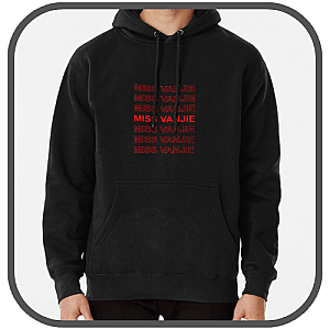 Miss Vanjie Hoodies