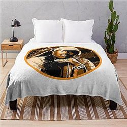 What Everyone Knows About Missy Elliott Throw Blanket
