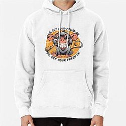 The Secret Missy Elliott Hoodie
