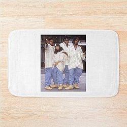 Xscape Missy Elliott Bath Mat