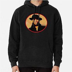 Strange Facts About Missy Elliott Hoodie