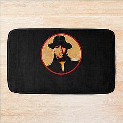 Strange Facts About Missy Elliott Classic Bath Mat