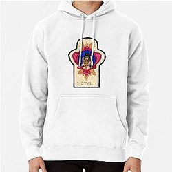 Welcome to a New Missy Elliott Pullover Hoodie