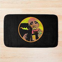 Secret Things You Didn't Know About Missy Elliott Bath Mat