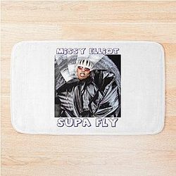 At Last The Secret To Missy Elliott Is Bath Mat