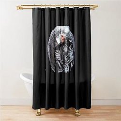 The Ugly Truth About Missy Elliott Shower Curtain has been cleaned.